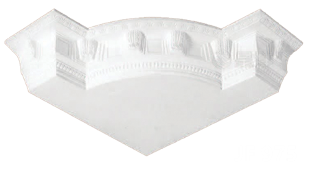Gypsum Product by Gypexim Pvt Ltd